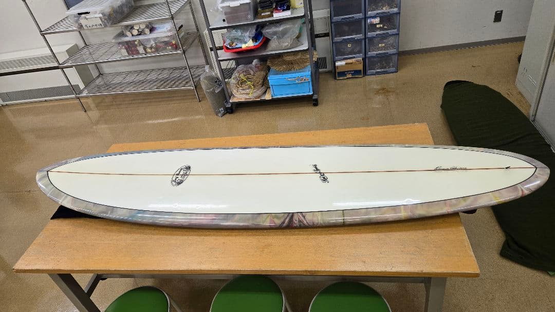 ハワイアンプロデザイン デヴォンハワードスペシャルミニ 7'6