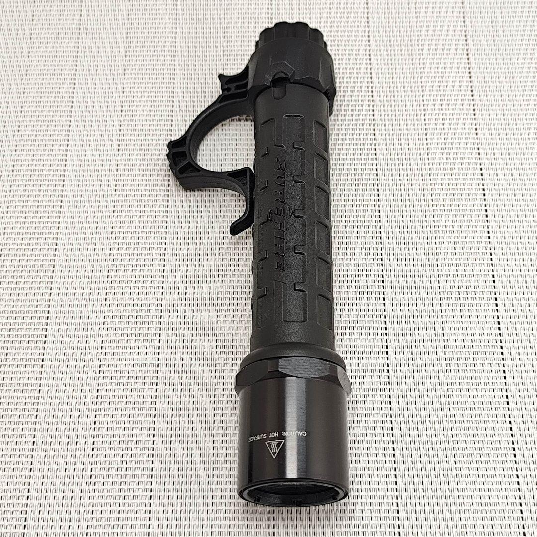 SUREFIRE G3 Z44仕様・Nextorch FR-1