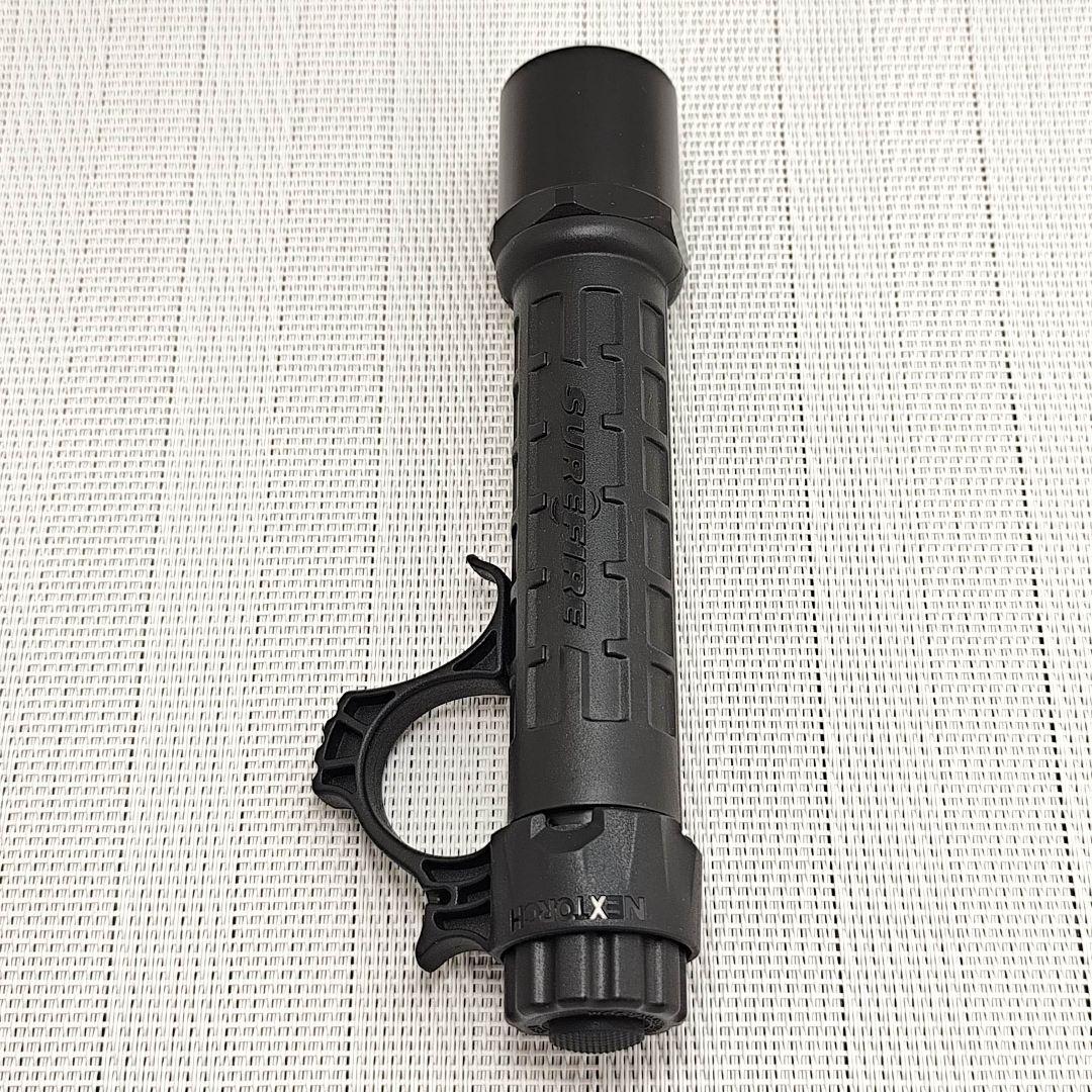 SUREFIRE G3 Z44仕様・Nextorch FR-1
