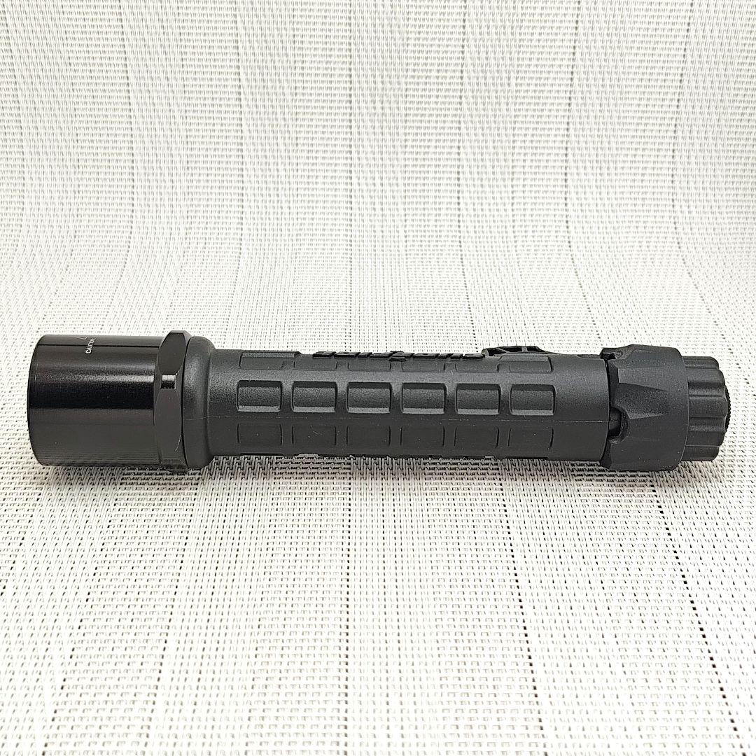 SUREFIRE G3 Z44仕様・Nextorch FR-1