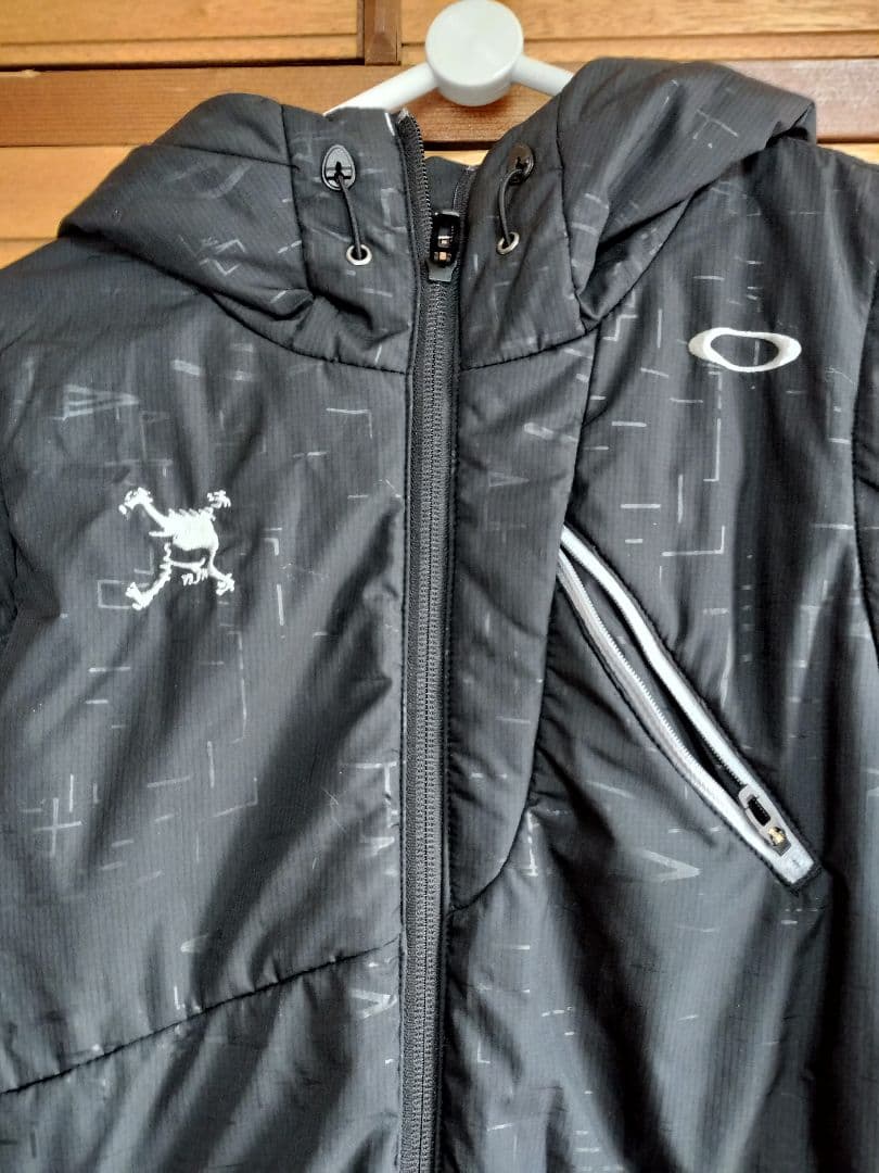 kool0623品　オークリー　セットアップ　M
