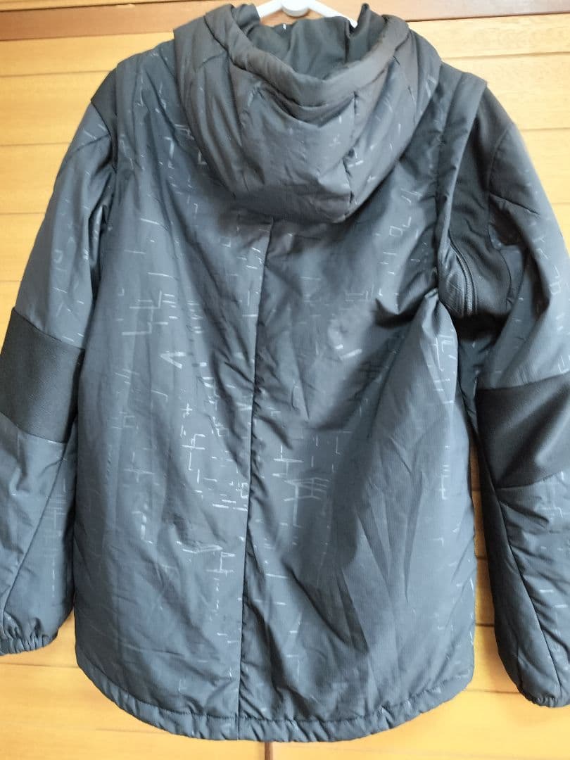 kool0623品　オークリー　セットアップ　M