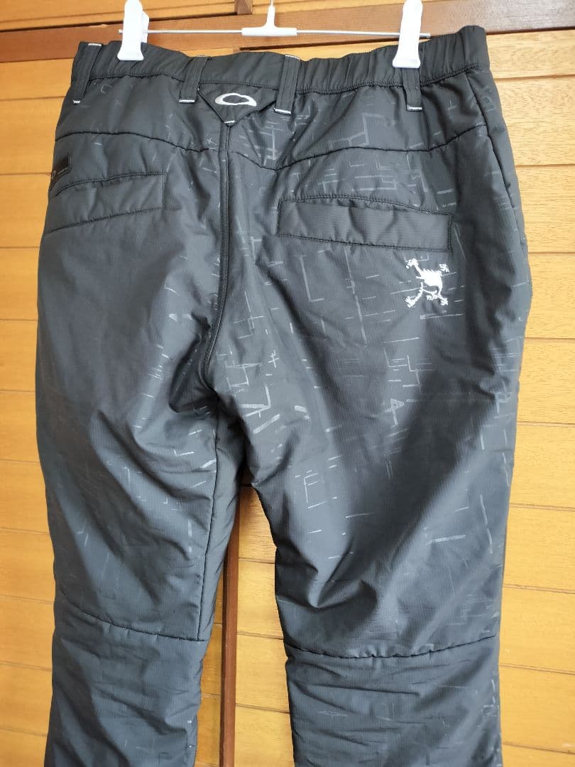 kool0623品　オークリー　セットアップ　M