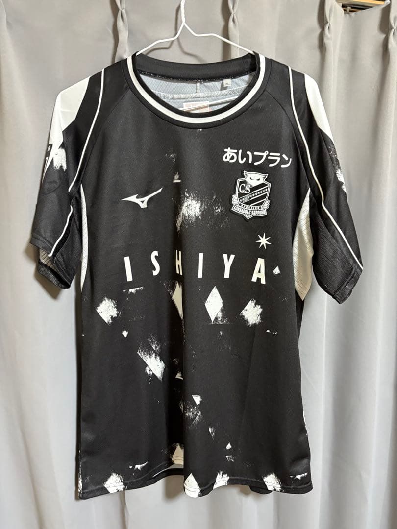 2023オーセンティックユニフォームFP（2nd・半袖）