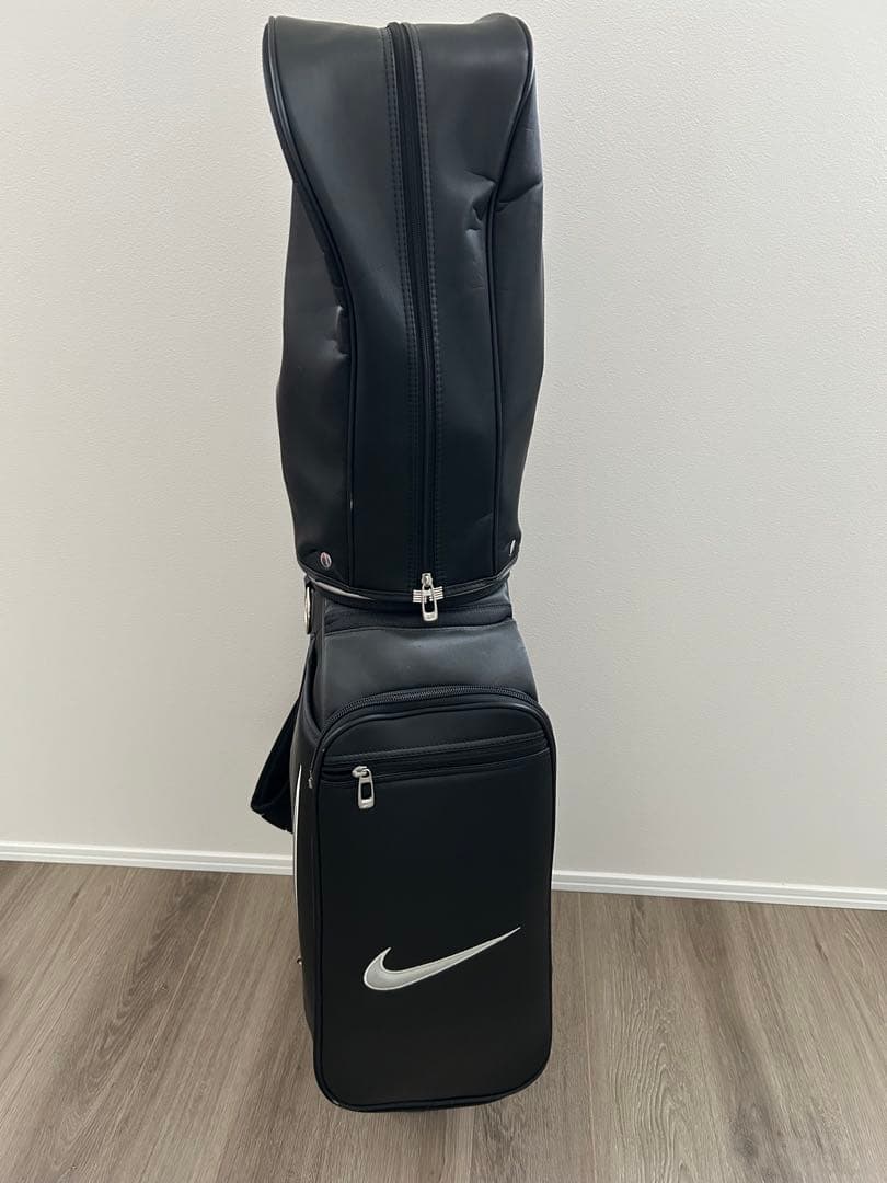 Nike ゴルフ　バッグ　クラブ　セット　キャディーバック