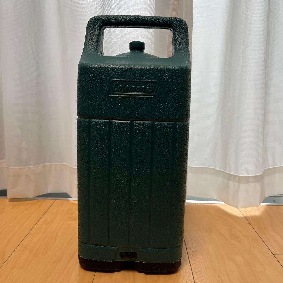 Coleman グリーンランタン