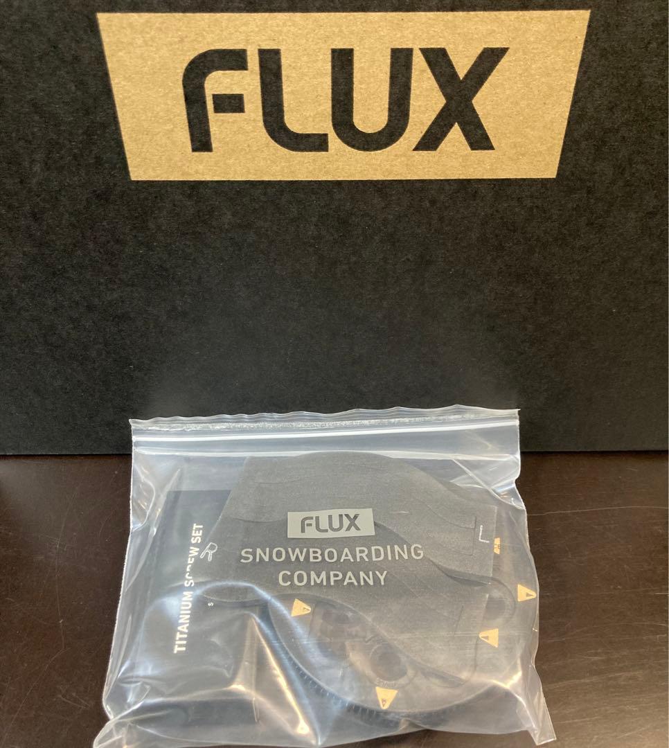 flux mf-04 Ｓ