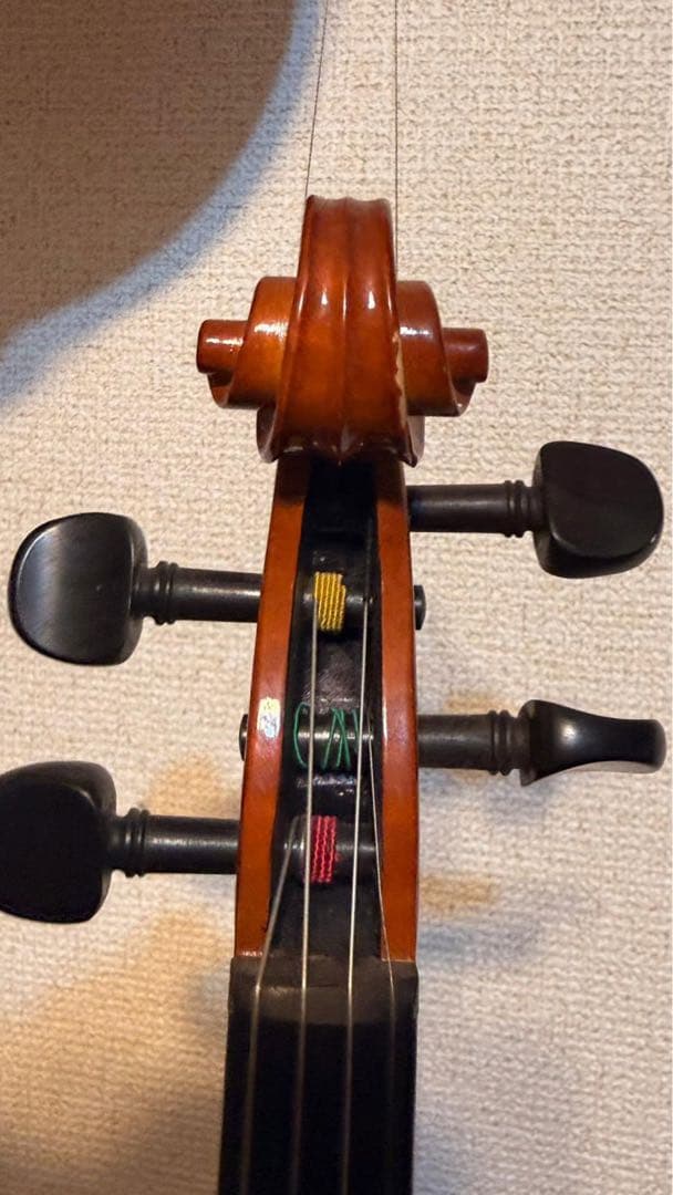 バイオリン本体4/4サイズ　STENTOR Conservatoire