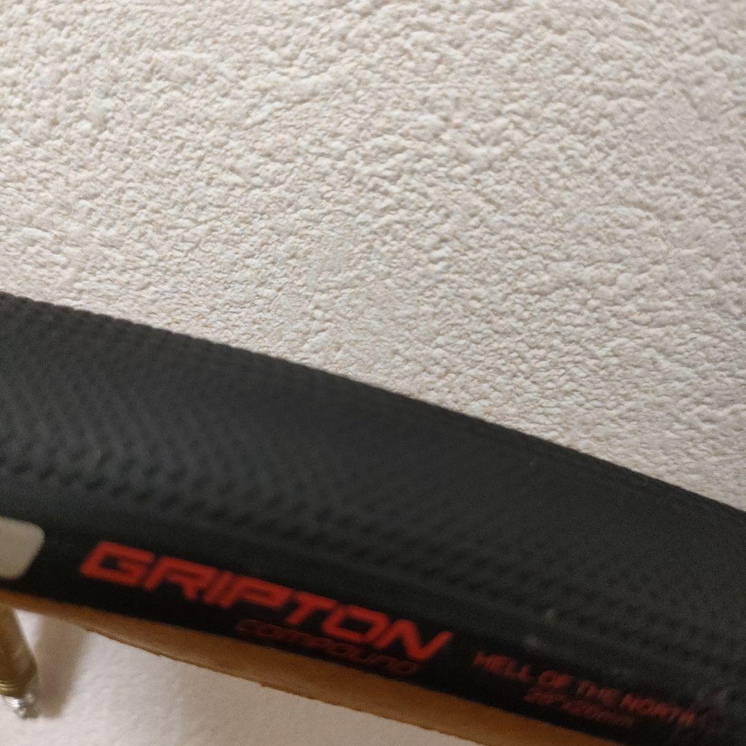 S-WORKS TURBO GRIPTON チューブラータイヤ 28x26mm