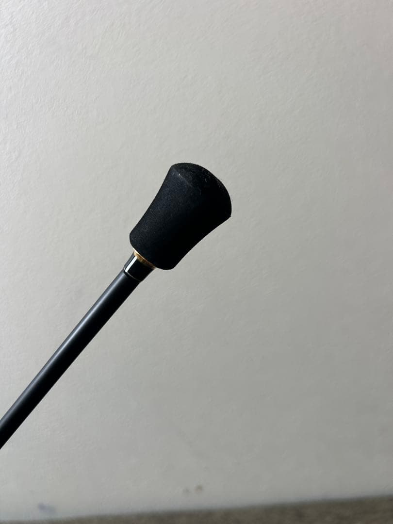 鯵道1G AD1-S582L メジャークラフト　アジングロッド