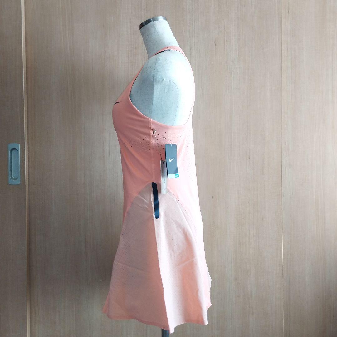 Nike テニスドレス テニスウェア シャラポワモデル ワンピース