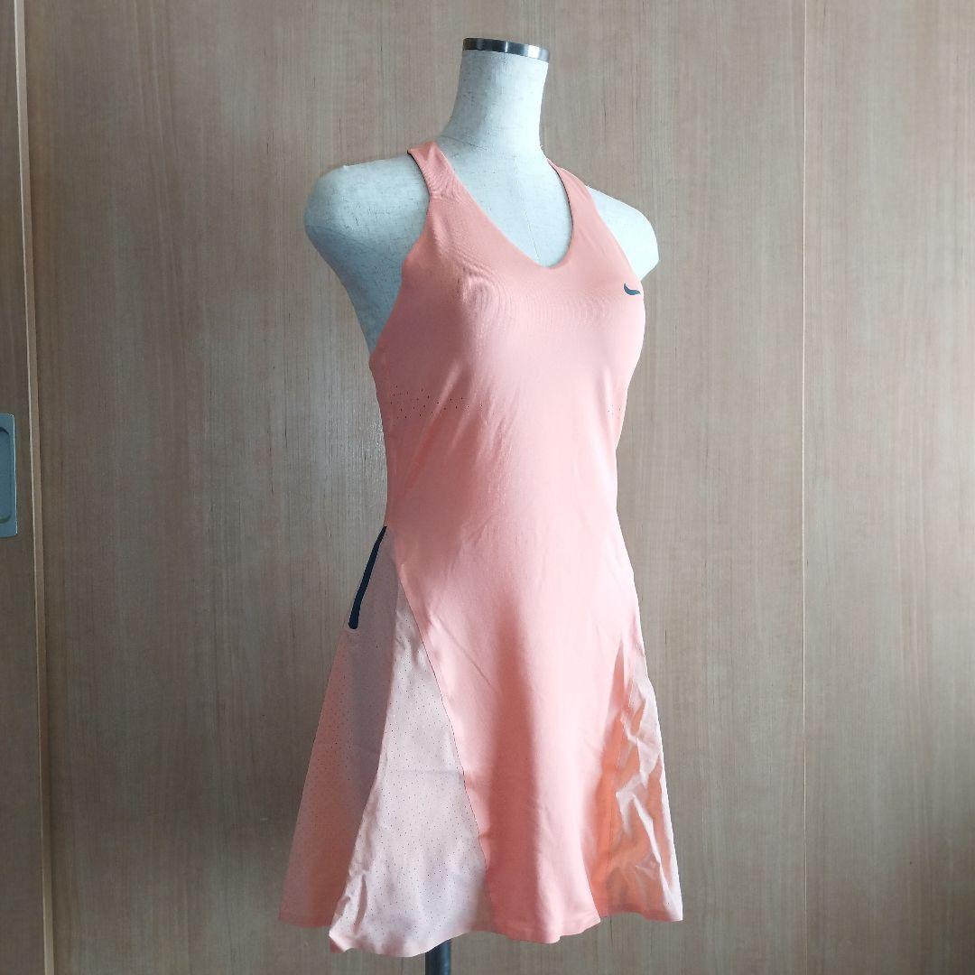 Nike テニスドレス テニスウェア シャラポワモデル ワンピース