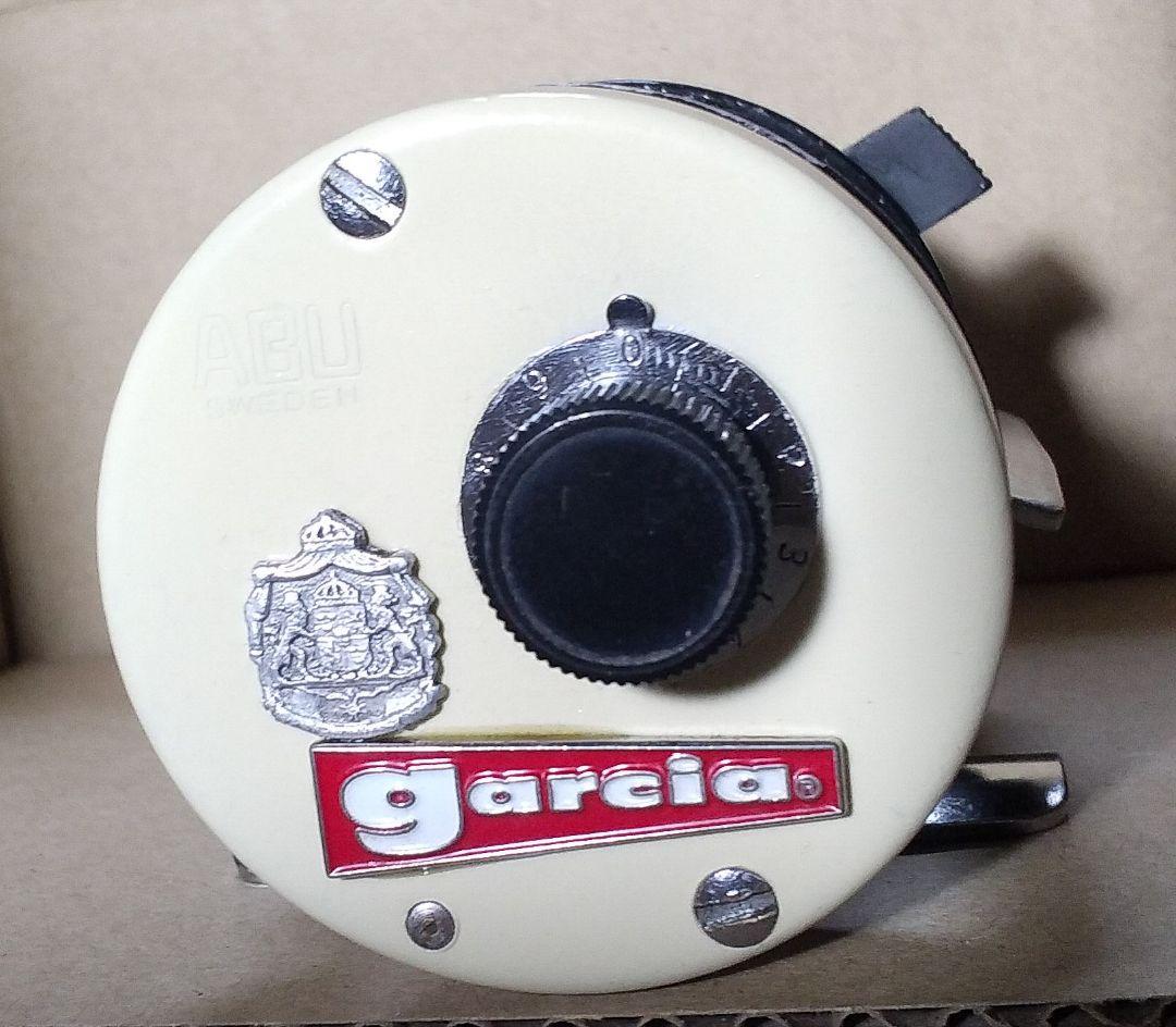 裕*上様 ambassadeur 2500C AbuGarcia 中古品