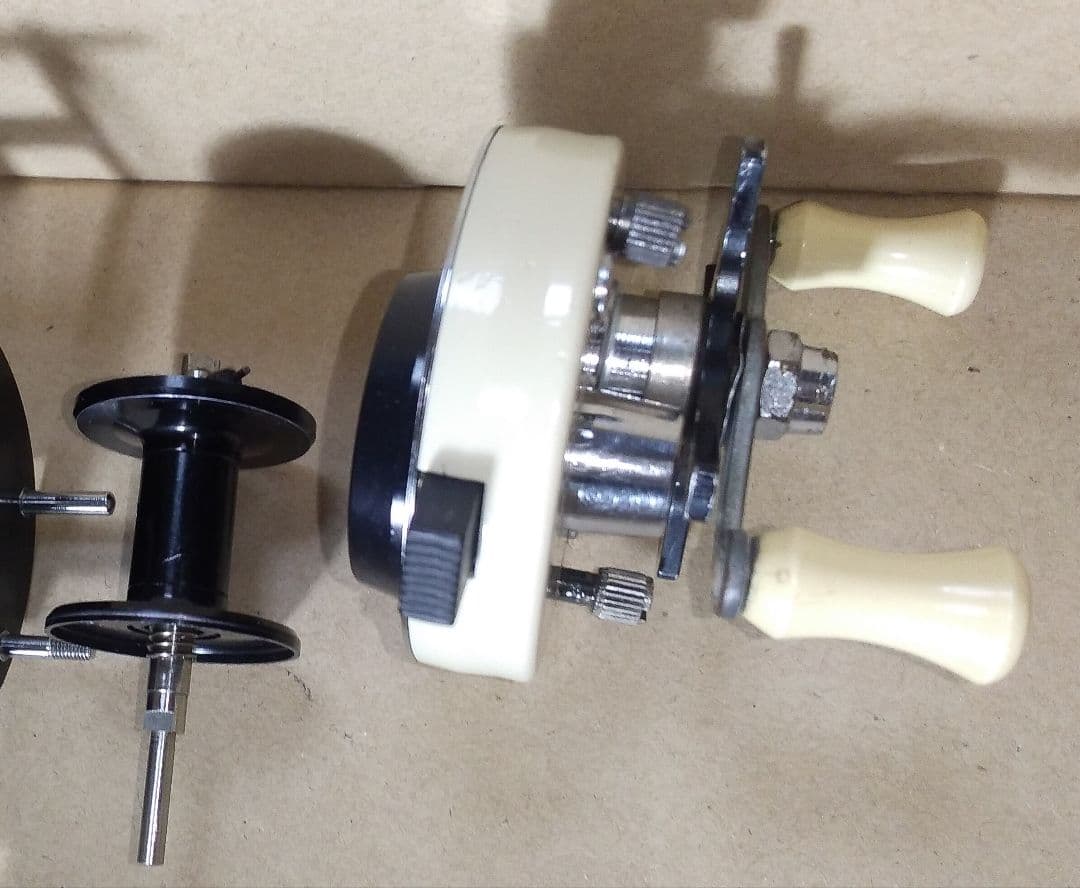 裕*上様 ambassadeur 2500C AbuGarcia 中古品