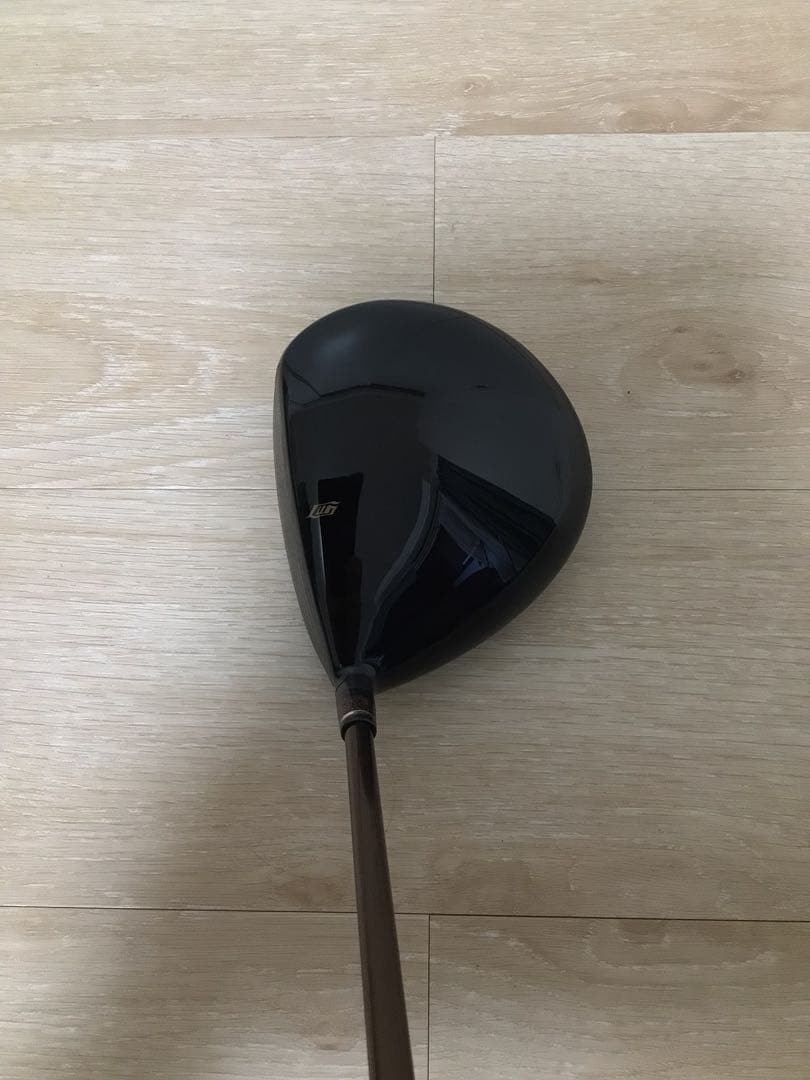 Works ゴルフドライバー1w 飛匠HISHO 高反発Max1.9