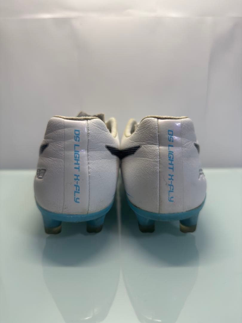 【レア】限定アシックス DS LIGHT X-FLY PRO 24cm