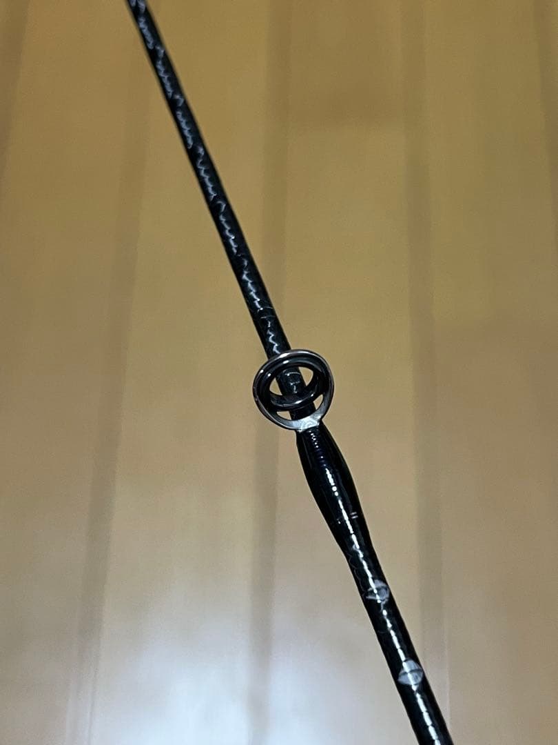 シマノ　ハードロッカー　S92H