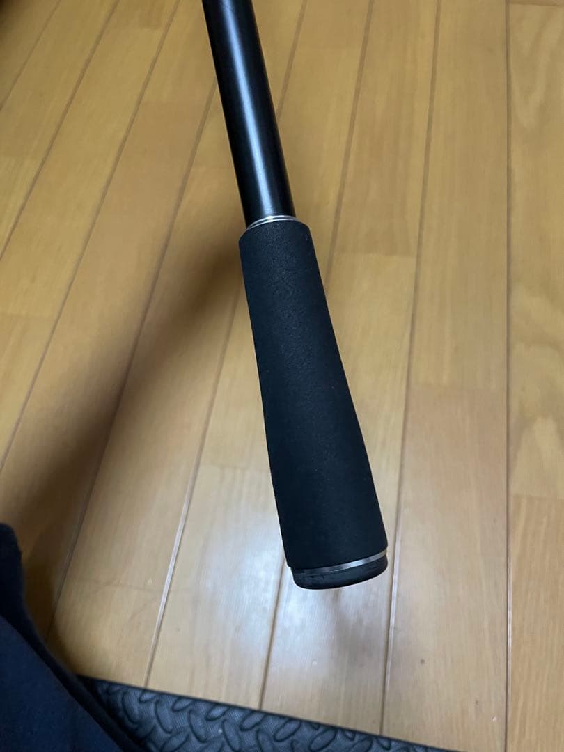 シマノ　ハードロッカー　S92H