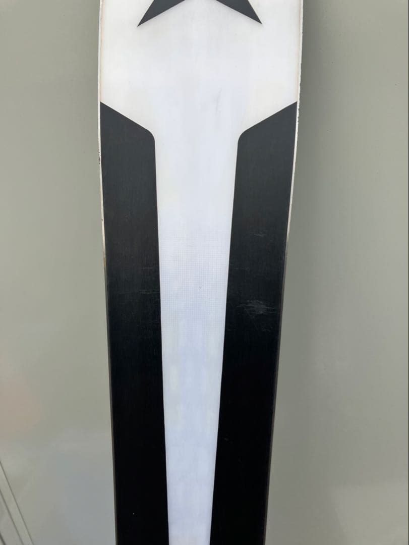 ATOMIC アトミック VANTAGE 97 Ti 172cm ビンディング付