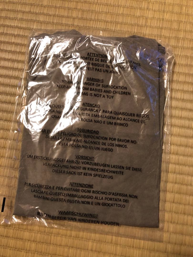 新品　スコッティキャメロン　サークルT Tシャツ