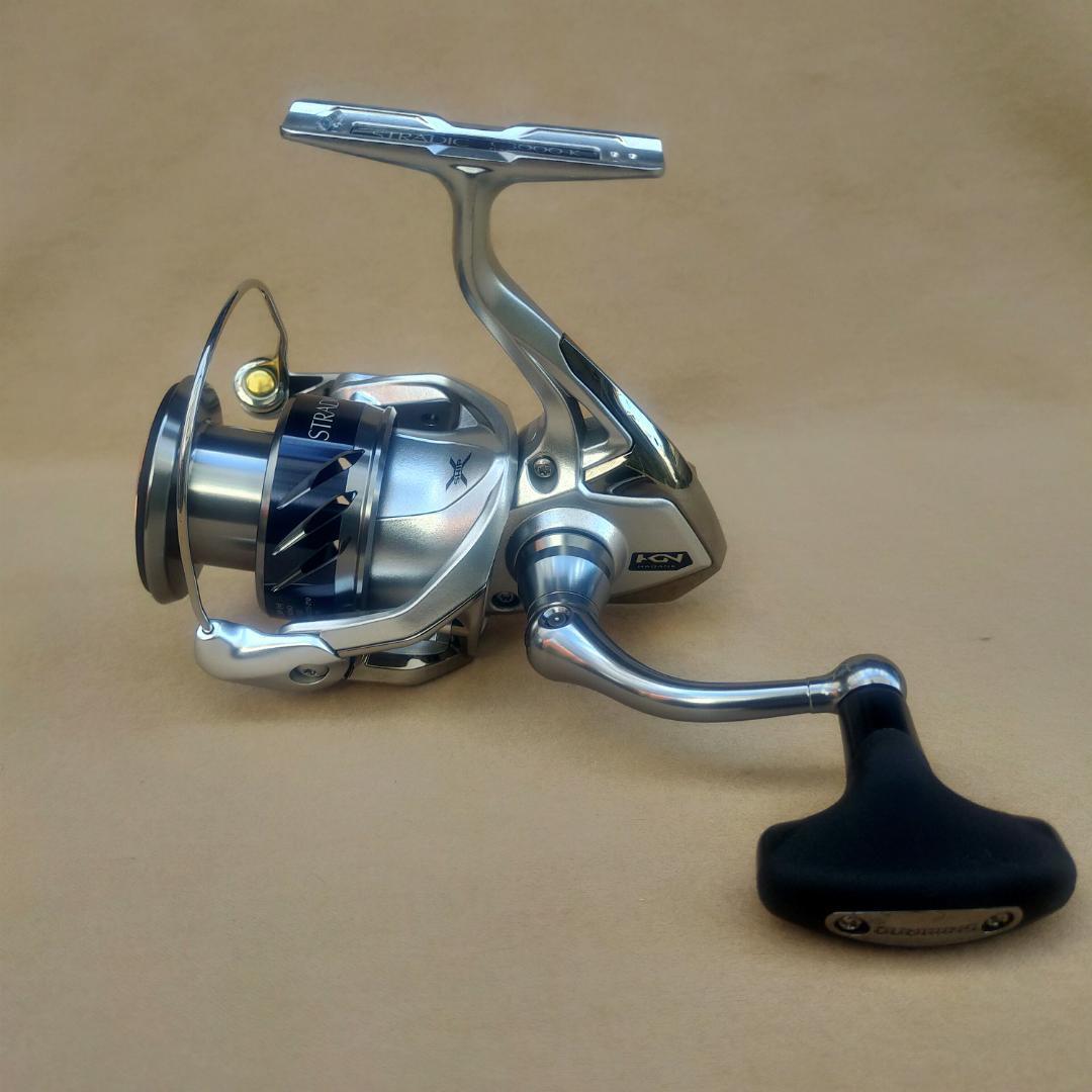 中古品　15　ストラディック　C3000