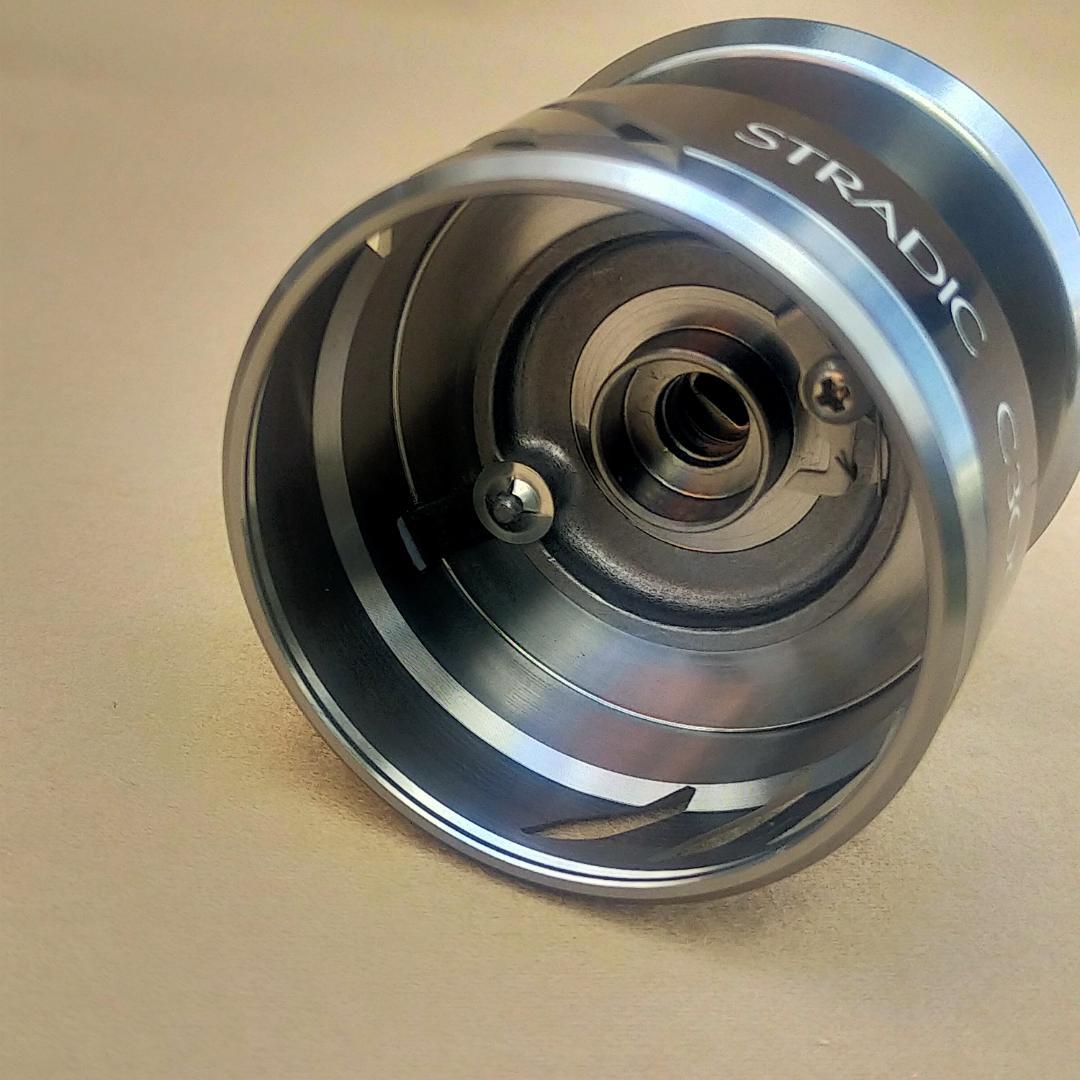 中古品　15　ストラディック　C3000