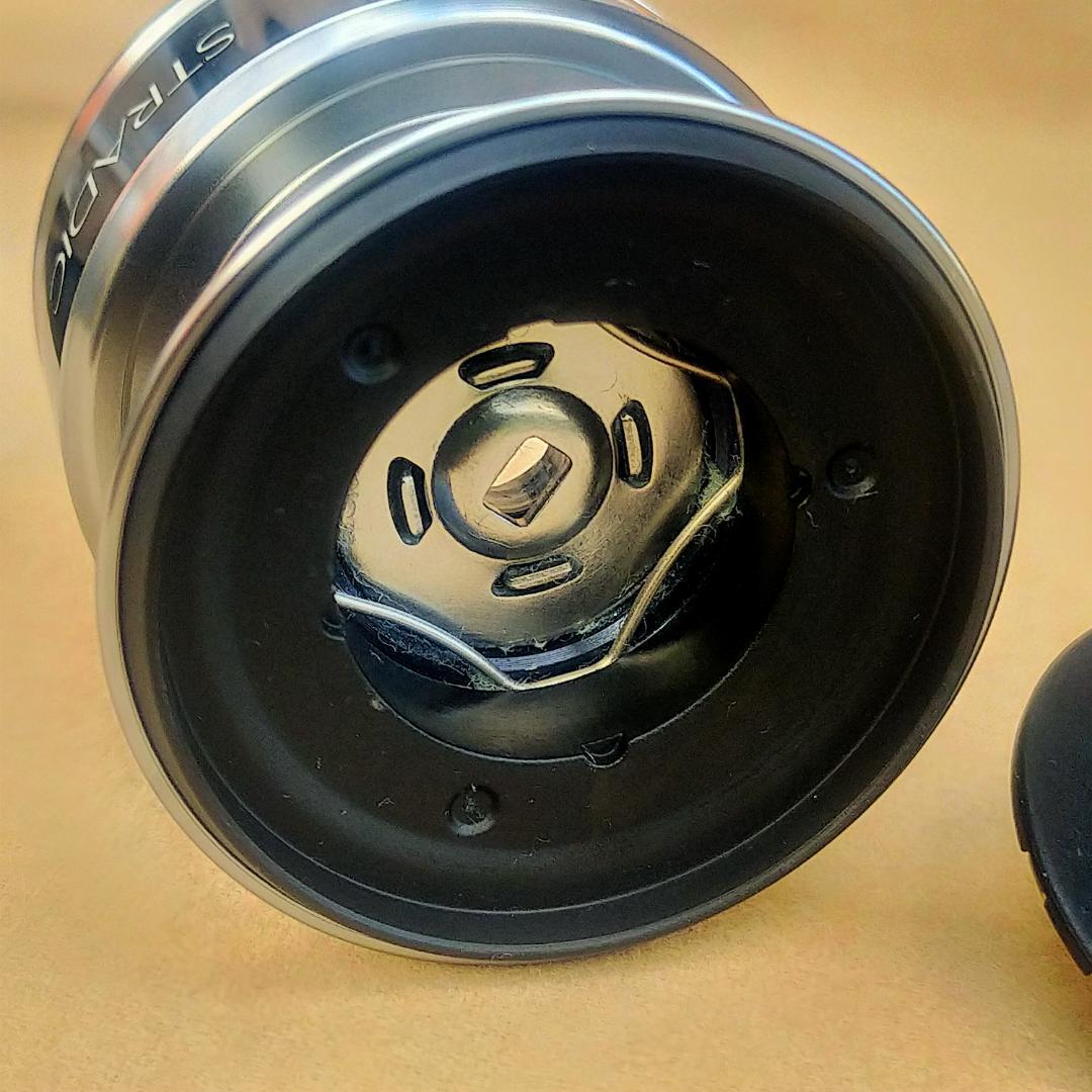 中古品　15　ストラディック　C3000