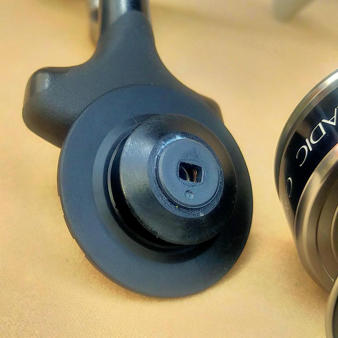 中古品　15　ストラディック　C3000