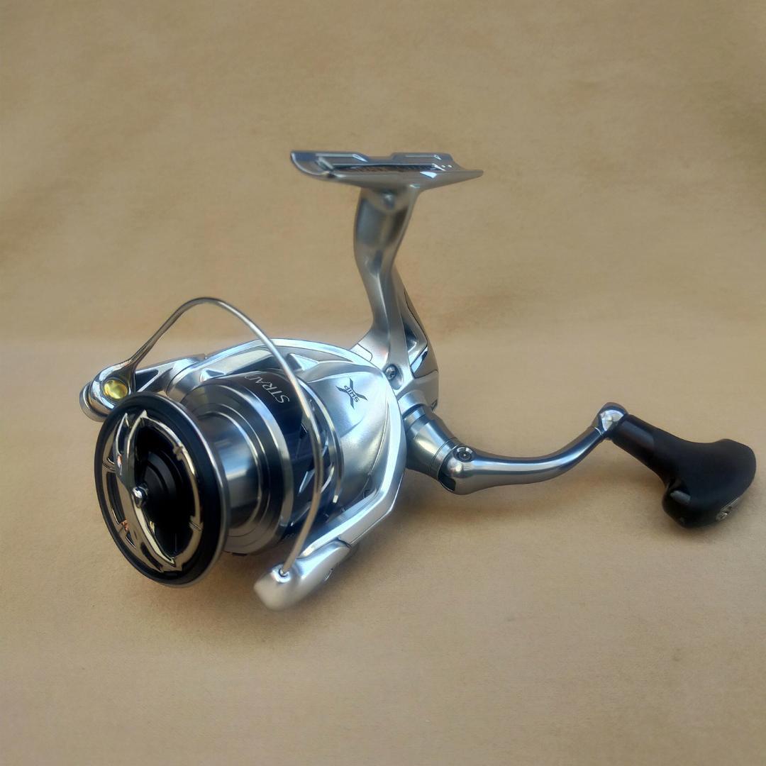 中古品　15　ストラディック　C3000
