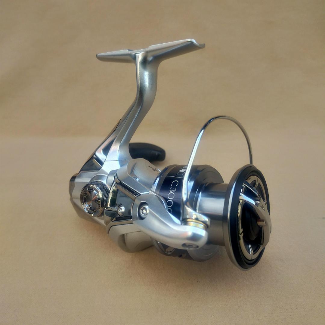 中古品　15　ストラディック　C3000