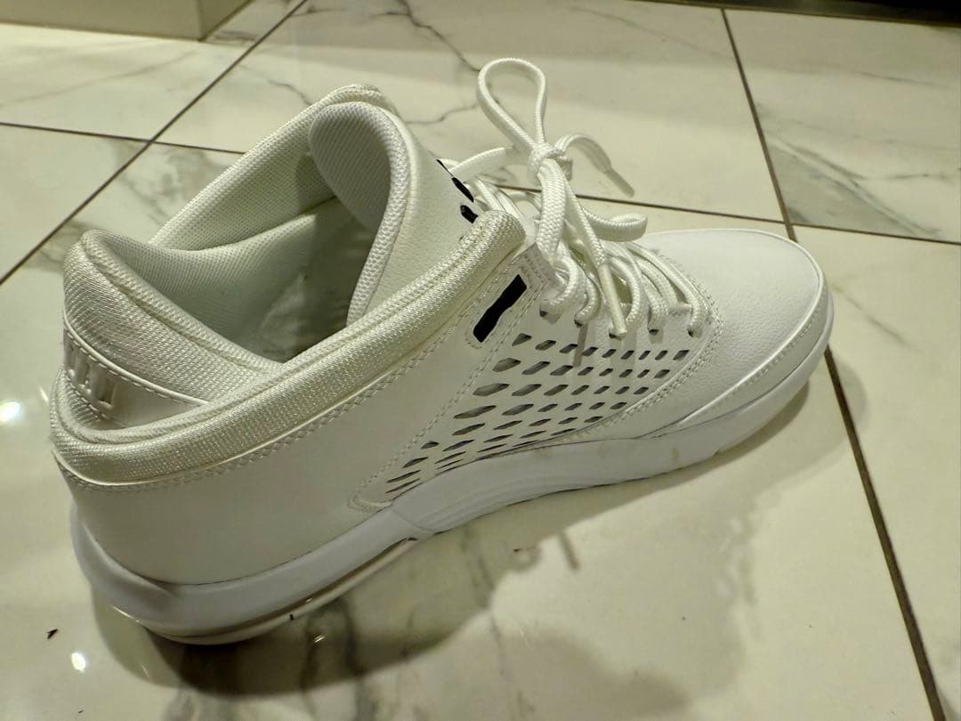 NIKE ナイキ エアジョーダン フライト オリジン4 スニーカー
