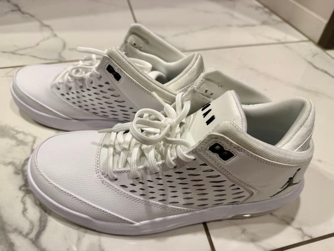 NIKE ナイキ エアジョーダン フライト オリジン4 スニーカー