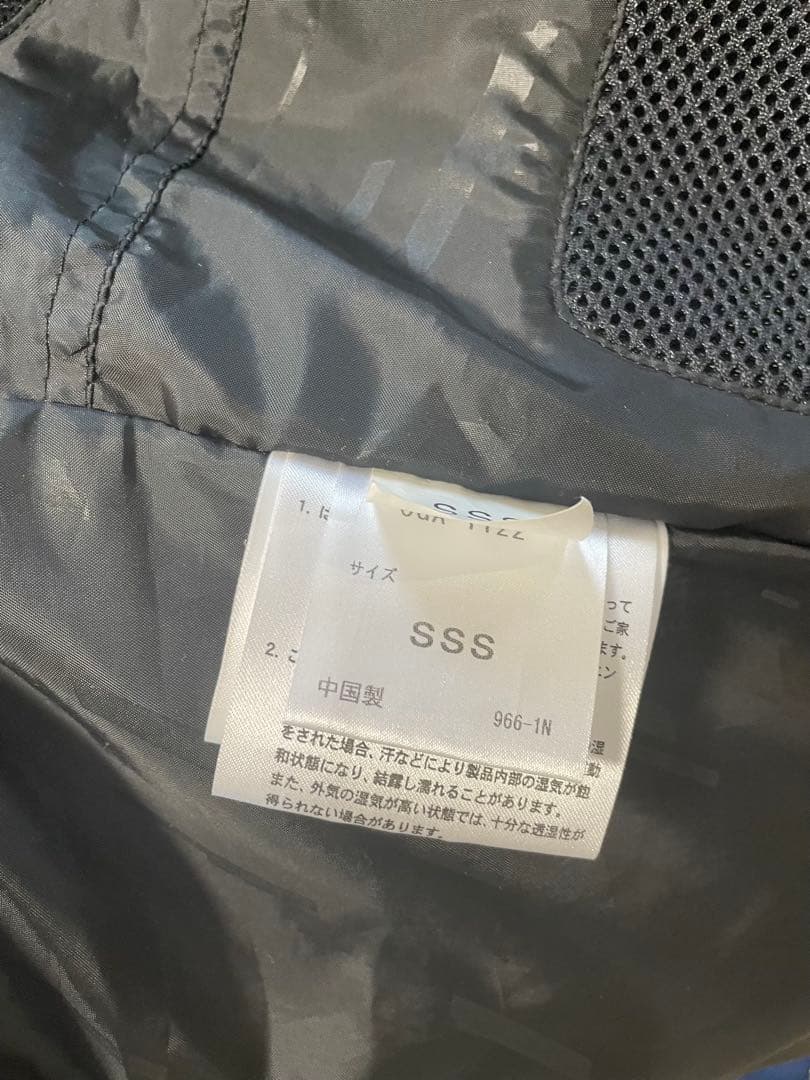 DESCENTE OGASAKA SKI スキーウェア