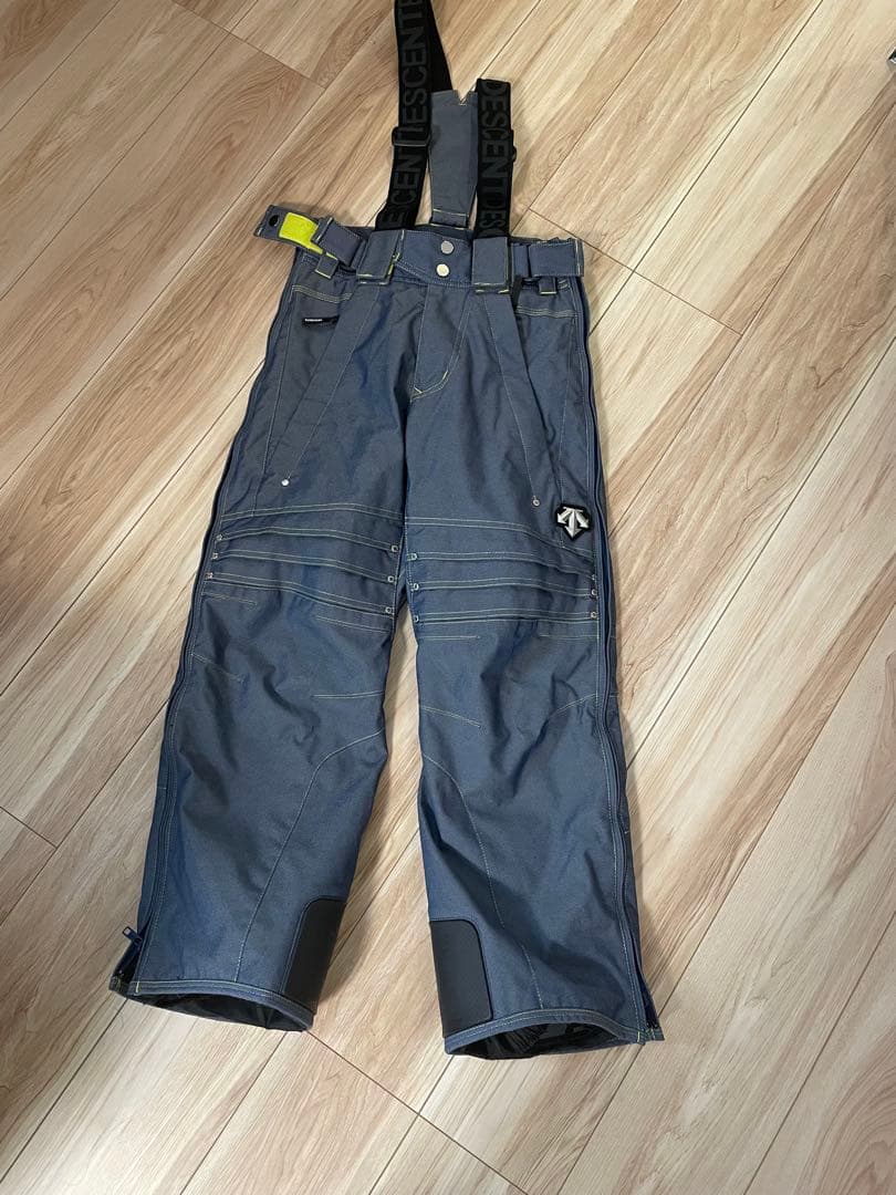 DESCENTE OGASAKA SKI スキーウェア