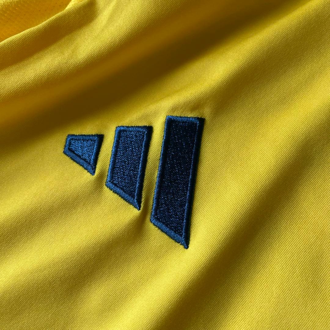 アディダス 24/25 COLUMBIA game shirt L JAMES