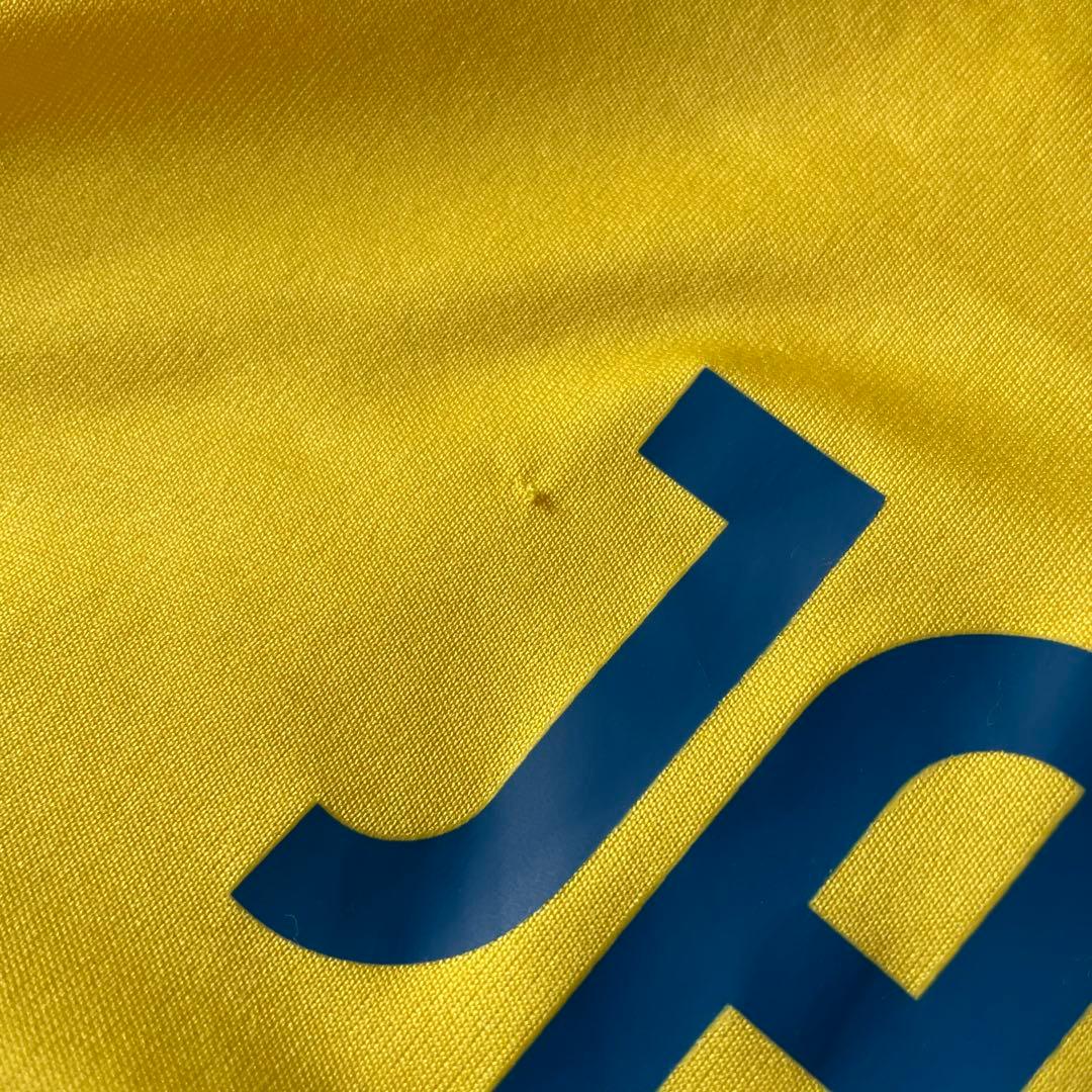 アディダス 24/25 COLUMBIA game shirt L JAMES