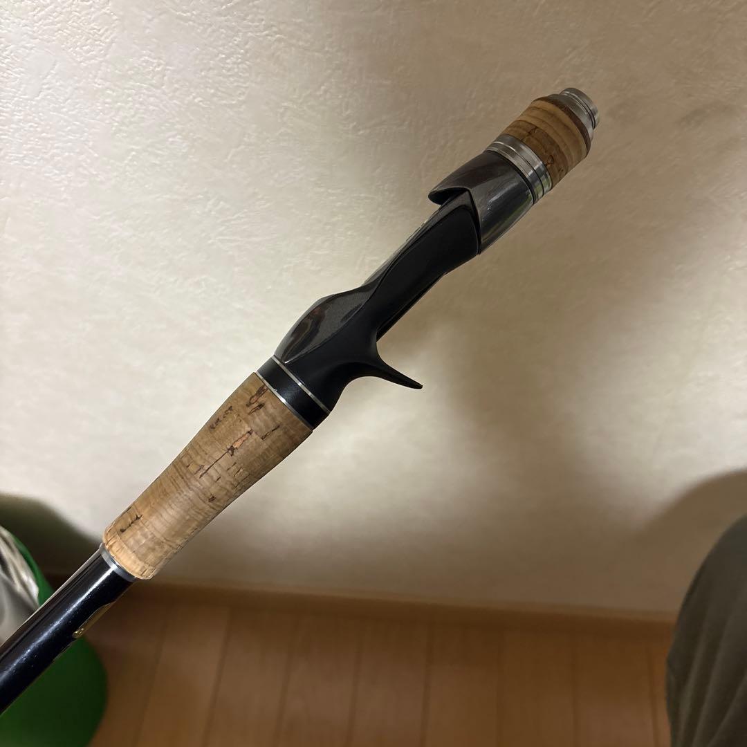 バンタム173MH-SB