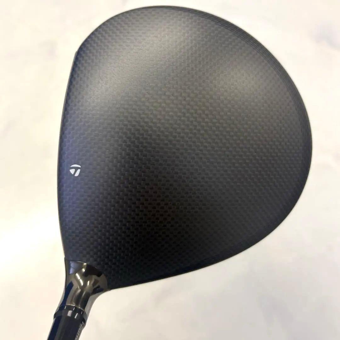 TaylorMade ドライバー Qi35 ９° ツアーAD UB 6S