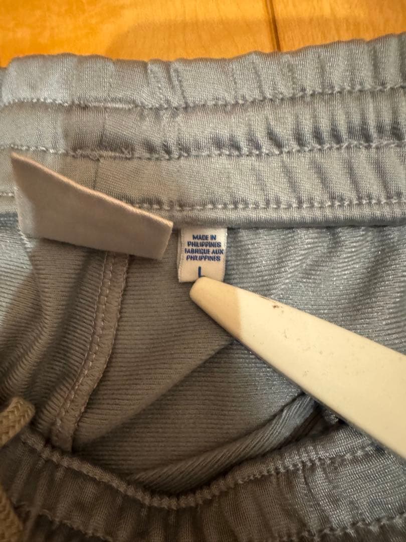 00s adidasトラックパンツ