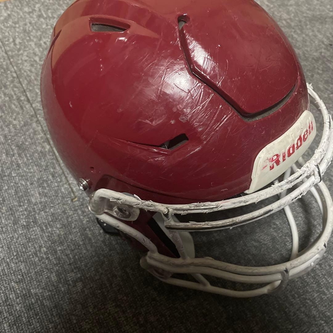 ヘルメット RIDDELL SPEEDFLEX SMALL