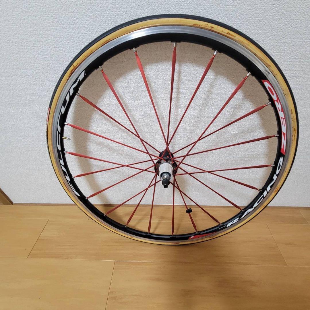 フルクラム FULCRUM レーシングゼロ RACING ZERO 前後セット