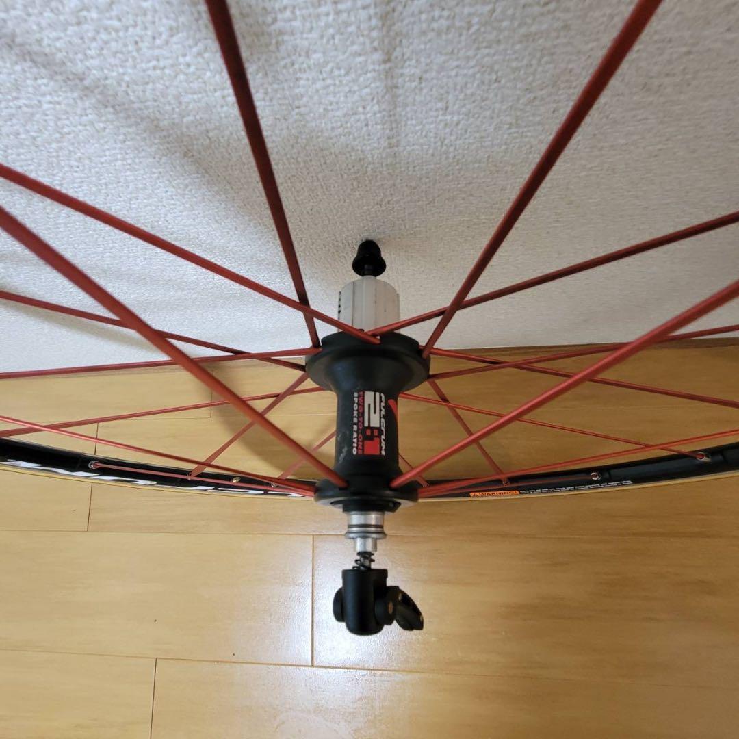 フルクラム FULCRUM レーシングゼロ RACING ZERO 前後セット