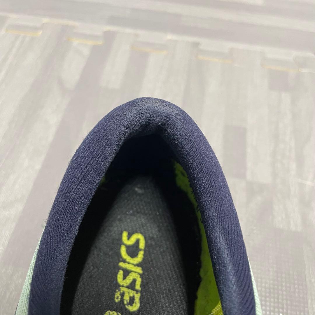 asics メタスピードスカイ　 27.5cm