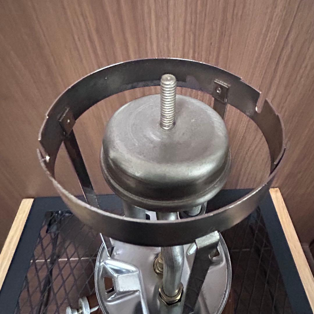 整備済み‼️☆Coleman 275 lantern 11/'76☆