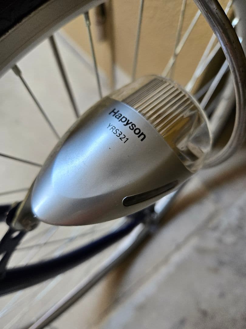 直接お渡しGEO-CROSS N276シティサイクル27インチ 新品サドル付