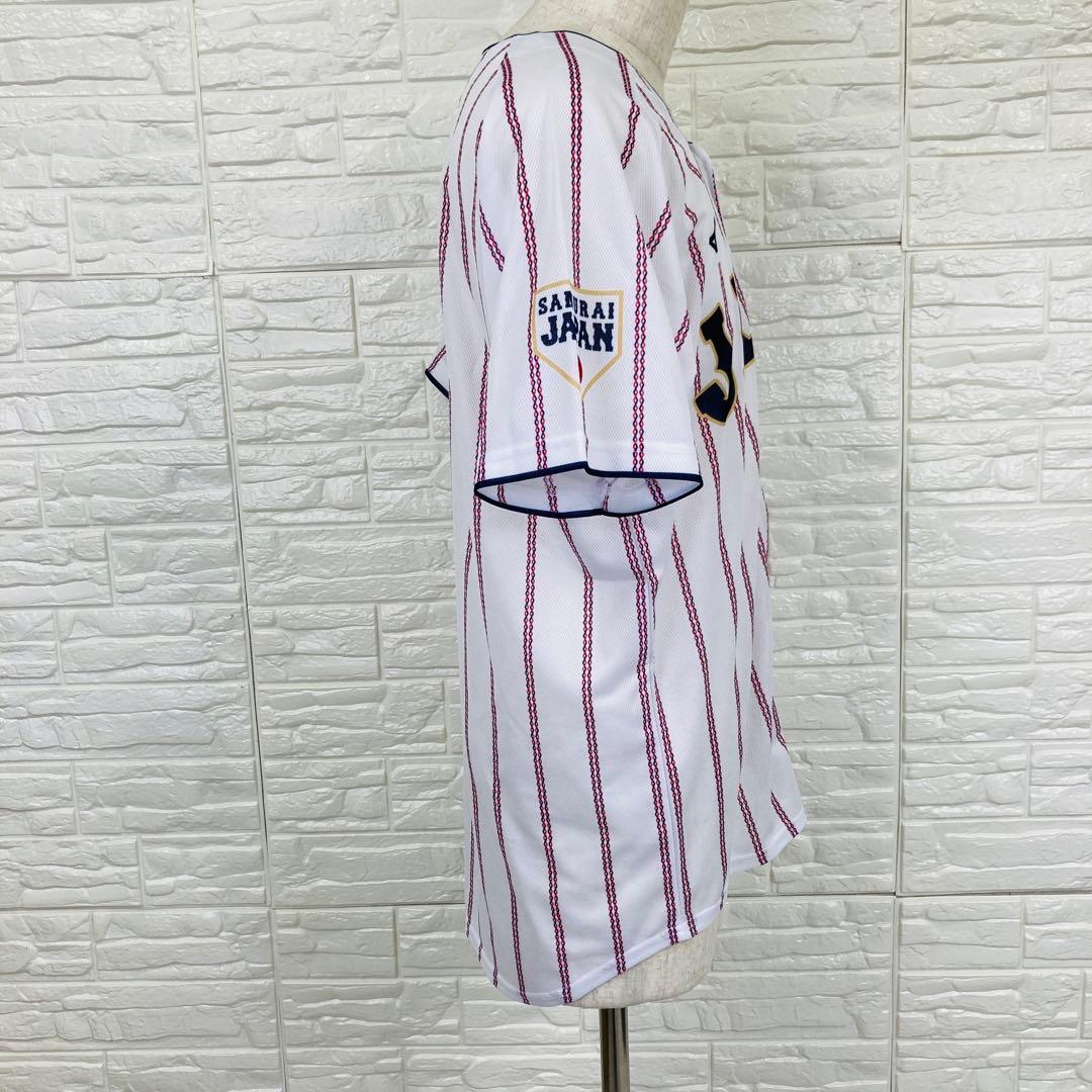サムライジャパン 侍JAPAN 野球 ユニフォーム レプリカ スポーツ観戦 応援