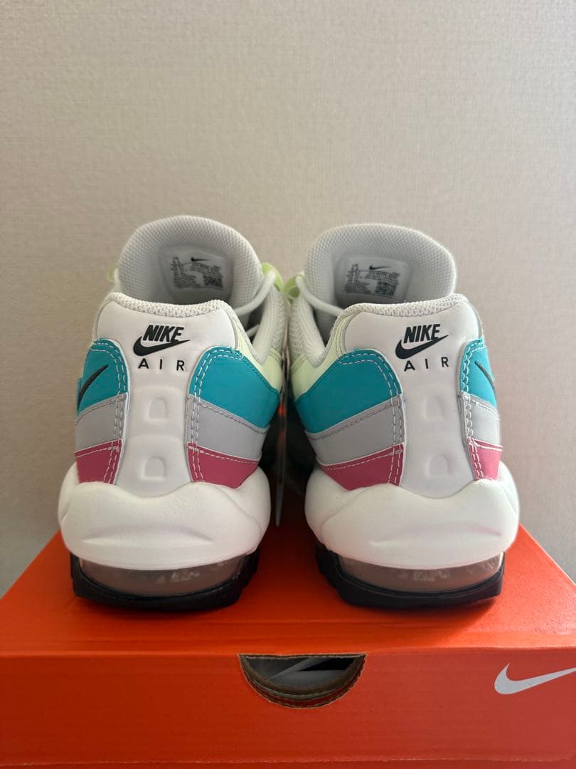 ★新品★ナイキ　エア マックス 95 ゴルフ Nike Air Max 95 G