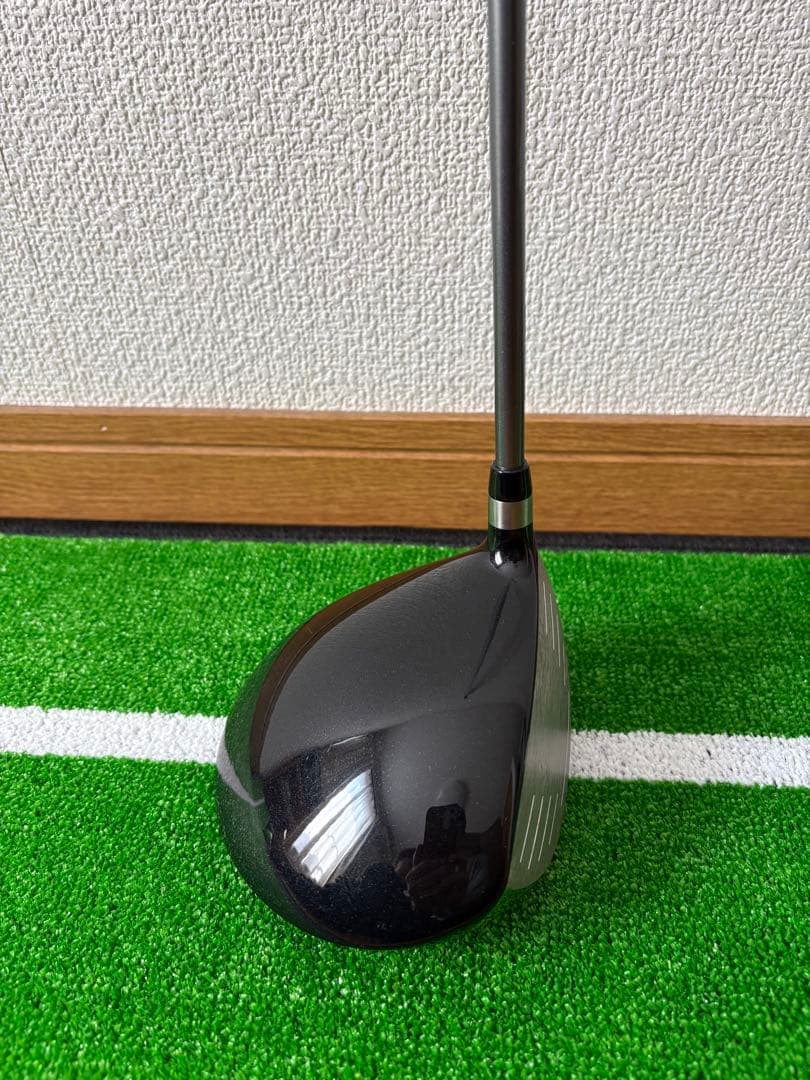 BRIDGESTONE GOLF BG-100ドライバー