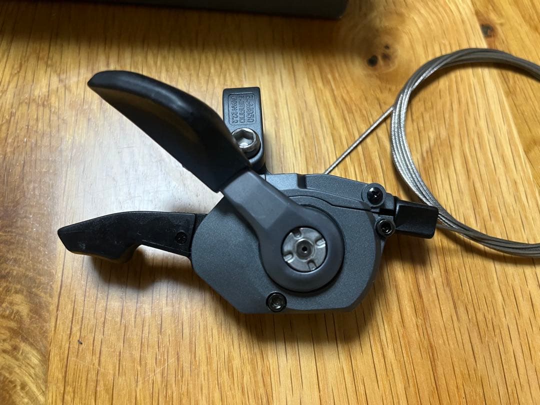XTR SL-M950シフター