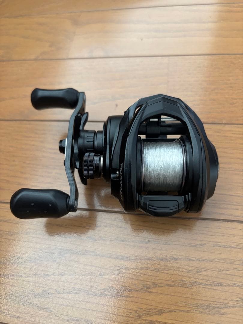 Abu Garcia ROXANI BF8 左巻き